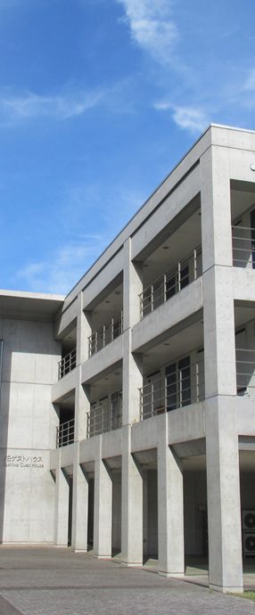 東京大学物性研究所 THE INSTITUTE FOR SOLID STATE PHYSICS, THE UNIVERSITY OF TOKYO